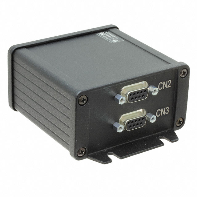 R88A-SC01K-E Omron Automation and Safety  Zubehör