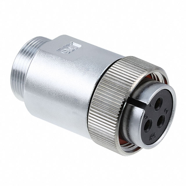 RM15WTPZ-3S(72) Hirose Electric Co Ltd  Assemblages de connecteurs circulaires