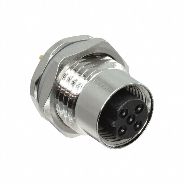 T4141412041-000 TE Connectivity AMP Connectors  Assemblages de connecteurs circulaires