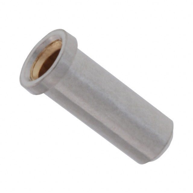 0327-0-15-01-34-27-10-0 Mill-Max Manufacturing Corp.  Connettori a presa per pin PC