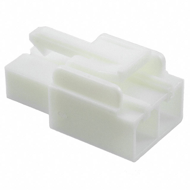 0351510219 Molex  Blade Type Power Connector Housings