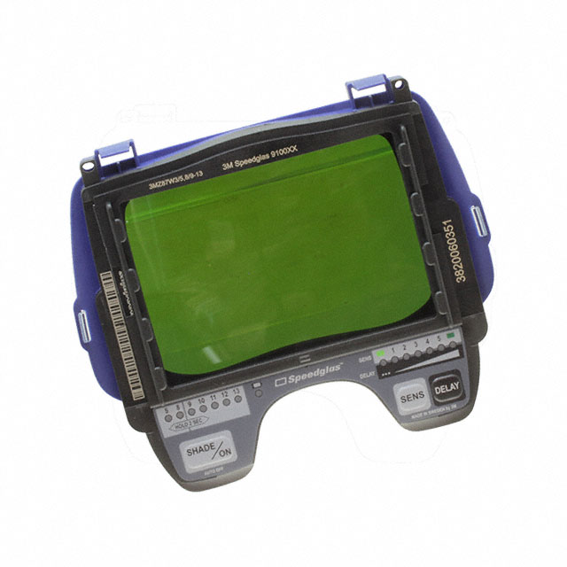 6000030 3M  Persönliche Schutzausrüstung (PSA)