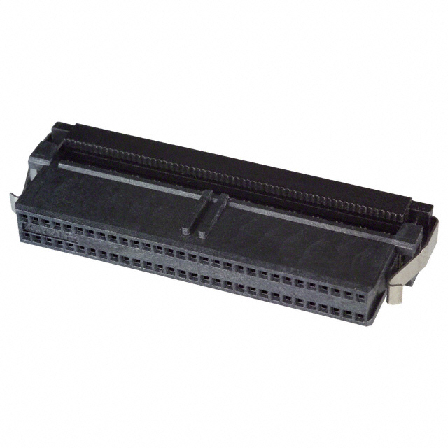 1-111196-2 TE Connectivity AMP Connectors  Support de panneau suspendu gratuit