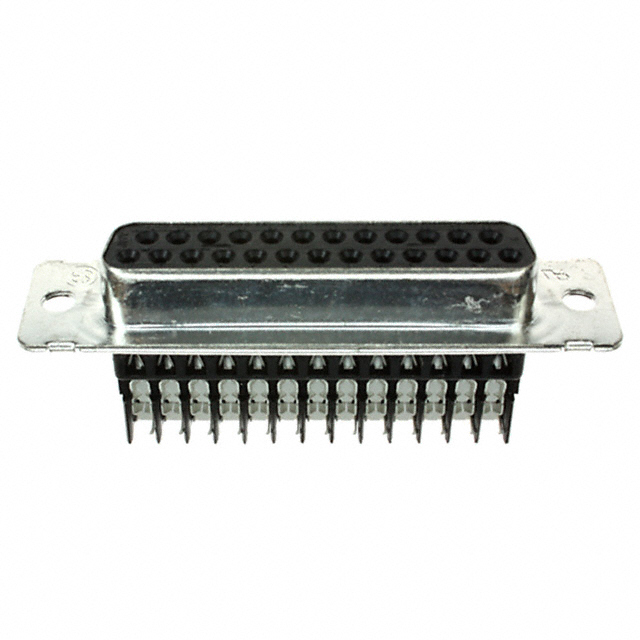 745495-2 TE Connectivity AMP Connectors  D-Sub-Steckverbinderbaugruppen