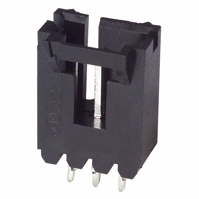 2-103669-9 TE Connectivity AMP Connectors  Headers Male Pins