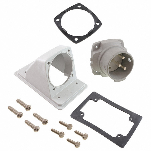 1122191044 Molex  Assemblages de connecteurs circulaires