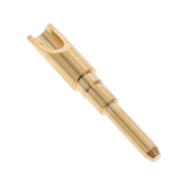 1140-0-01-15-00-00-03-0 Mill-Max Manufacturing Corp.  Connettori a singolo perno per PC