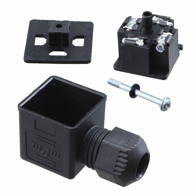 1212010004 Molex  Sensor Cable Accessories