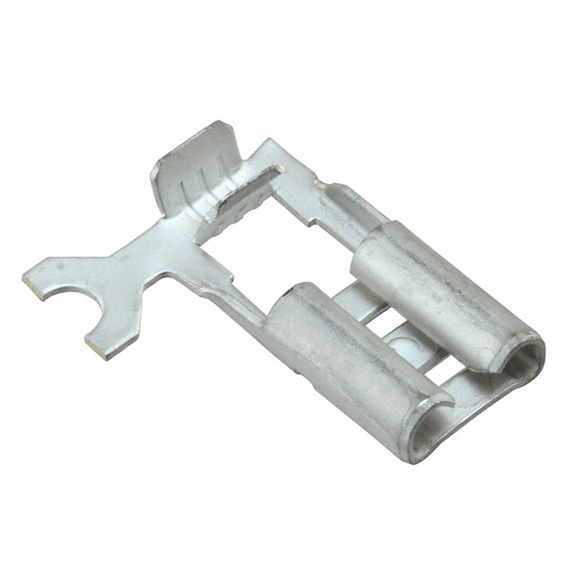 1742086-2 TE Connectivity AMP Connectors  Connettori a sgancio rapido Connettori a sgancio rapido