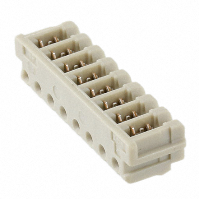 2-179694-8 TE Connectivity AMP Connectors  Support de panneau suspendu gratuit