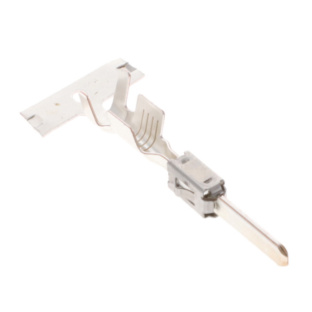 2-2141600-2 TE Connectivity AMP Connectors  Contacts de connecteur rectangulaires