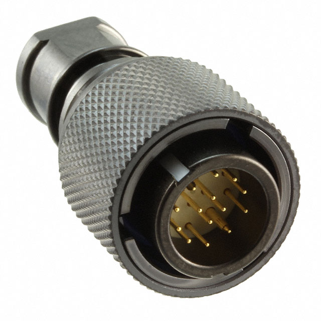 2201481-1 TE Connectivity Aerospace, Defense and Marine  Assemblages de connecteurs circulaires