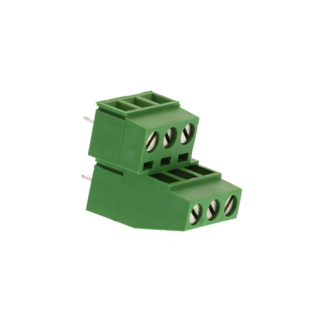 282868-3 TE Connectivity AMP Connectors  Kabel-Platine