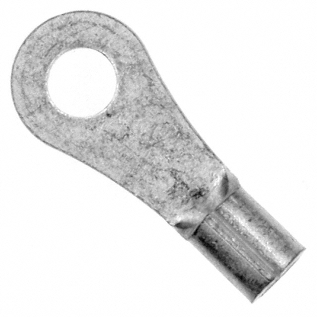 323096 TE Connectivity AMP Connectors  Conectores de anillo