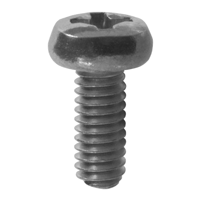 3344-3 3M  D-Sub D-Shaped Connector Jackscrews