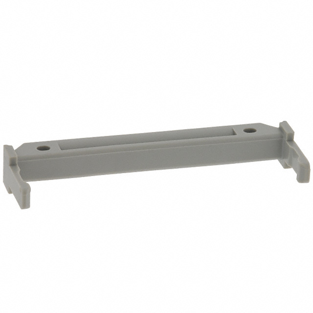 3448-89130 3M  Rectangular Connector Accessories