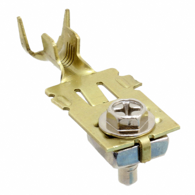 520936-1 TE Connectivity AMP Connectors  Conectores especializados