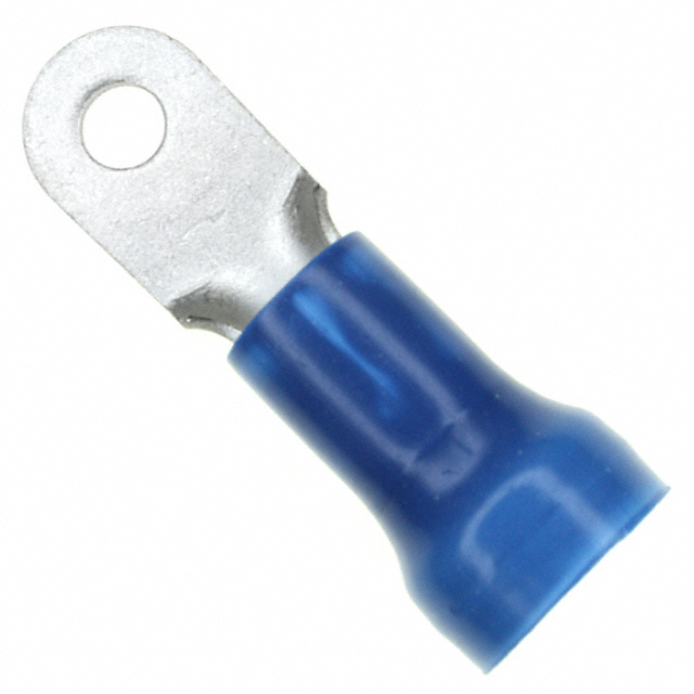 52265 TE Connectivity AMP Connectors  Connettori ad anello