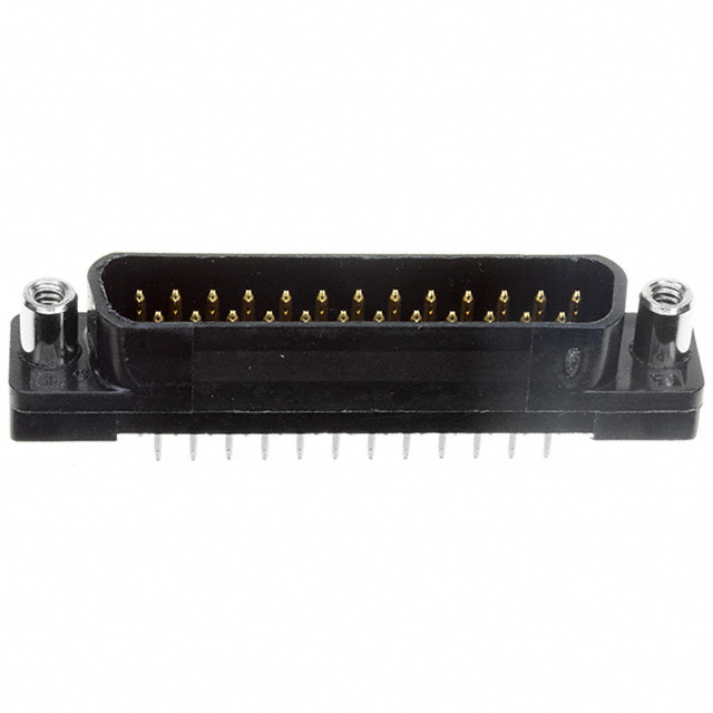 5745073-1 TE Connectivity AMP Connectors  D-Sub-Steckverbinderbaugruppen
