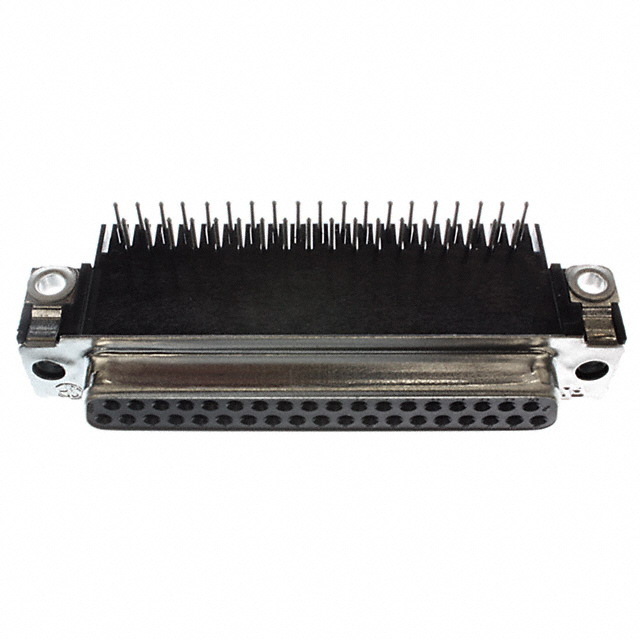 745996-4 TE Connectivity AMP Connectors  Gruppi di connettori D-Sub