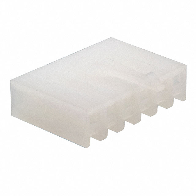 770894-6 TE Connectivity AMP Connectors  Boîtiers de connecteurs rectangulaires