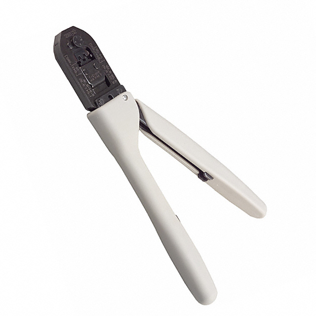 91512-1 TE Application Tooling  Crimpers Applicators Presses