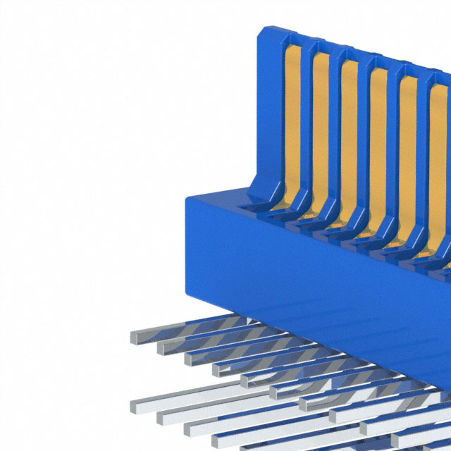 EBC12MMDN Sullins Connector Solutions  Kantenbrettverbinder
