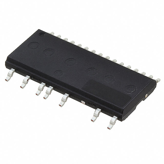 FSB50550BS onsemi  Power Driver Modules
