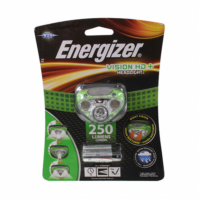 HDC32E Energizer Battery Company  Torce elettriche