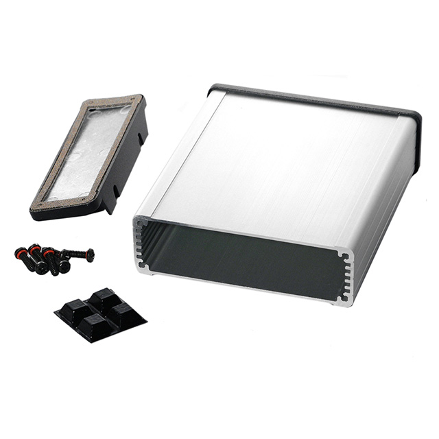 1457L1202E Hammond Manufacturing  Boxes