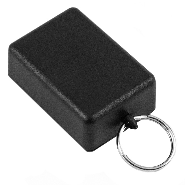 1551GRBK Hammond Manufacturing  Cajas