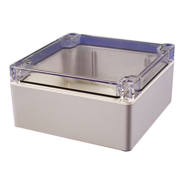 1554N2GYCL Hammond Manufacturing  Boîtes