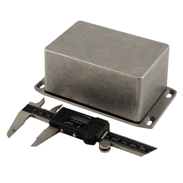 1590WTFL Hammond Manufacturing  Boxen