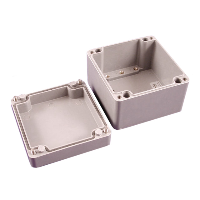 1590ZGRP121 Hammond Manufacturing  Boxen