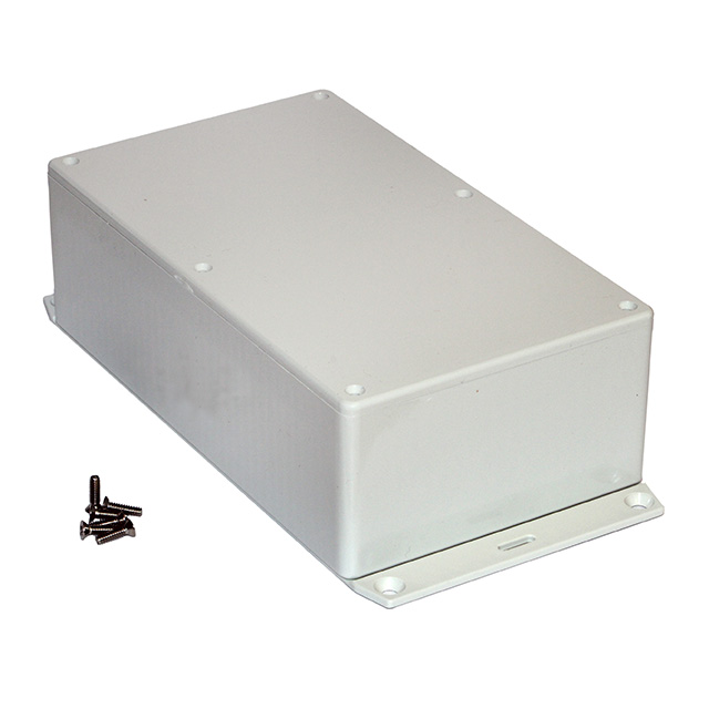 1591EF2GY Hammond Manufacturing  Boîtes