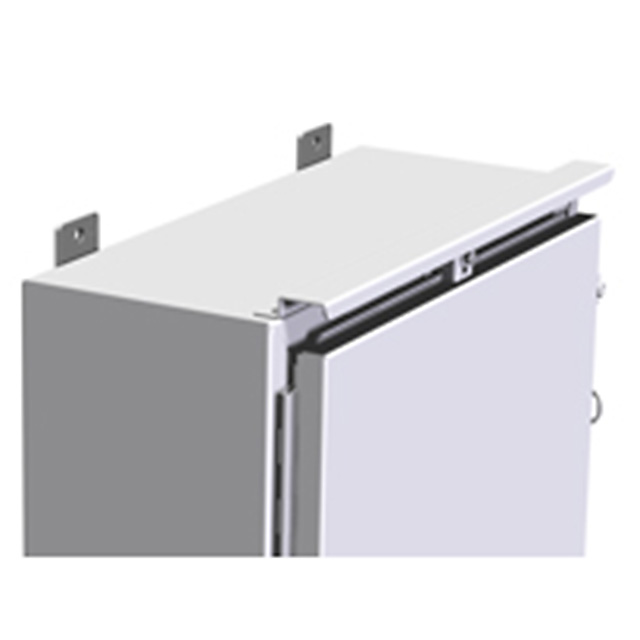 DK30S16 Hammond Manufacturing  Rack Accessories