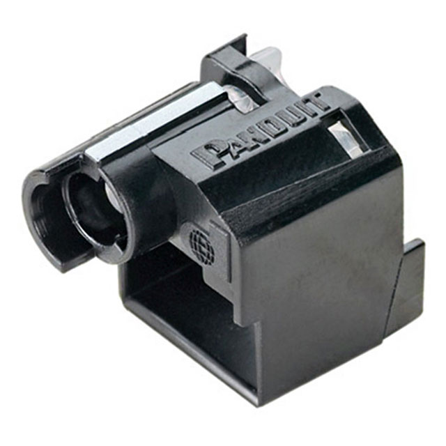 PSL-DCPLS-BL-C Panduit Corp  Modular Connector Accessories