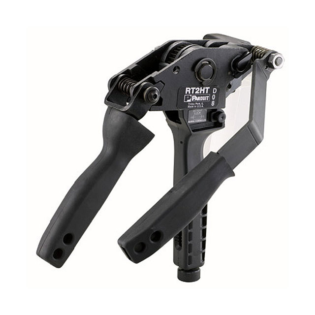 RT2HT Panduit Corp  Pistolas y accesorios para ataduras de cables