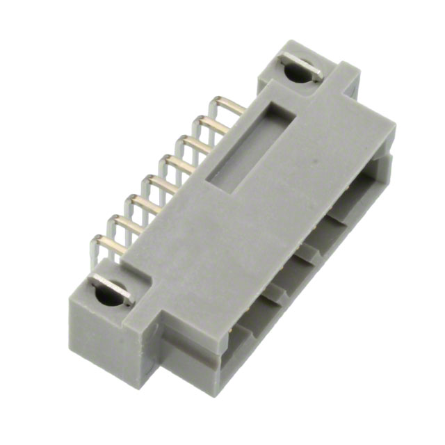 PCN10EA-16P-2.54DS(72) Hirose Electric Co Ltd  DIN 41612