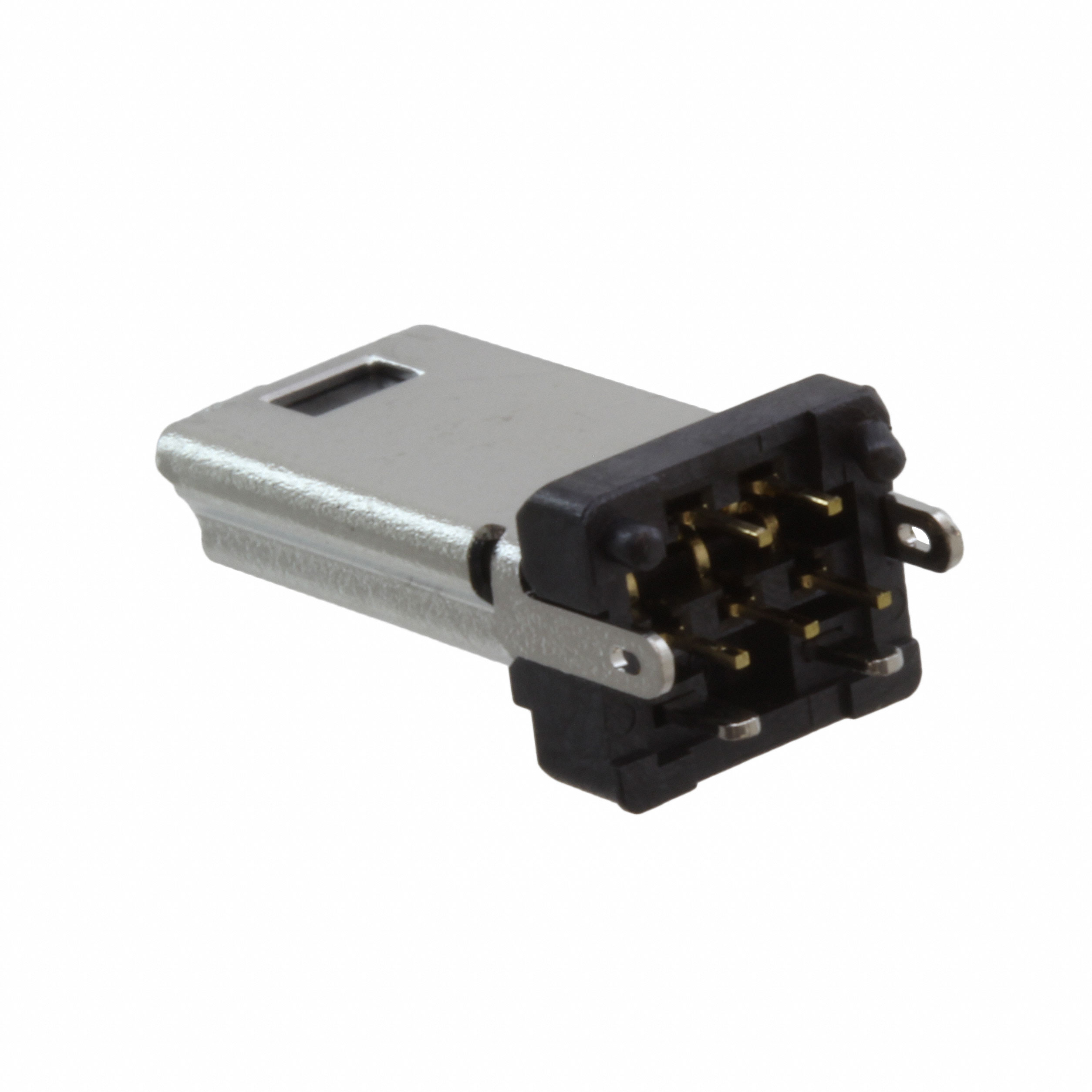 UX20-MB-5P Hirose Electric Co Ltd  Conjuntos de conectores USB DVI HDMI