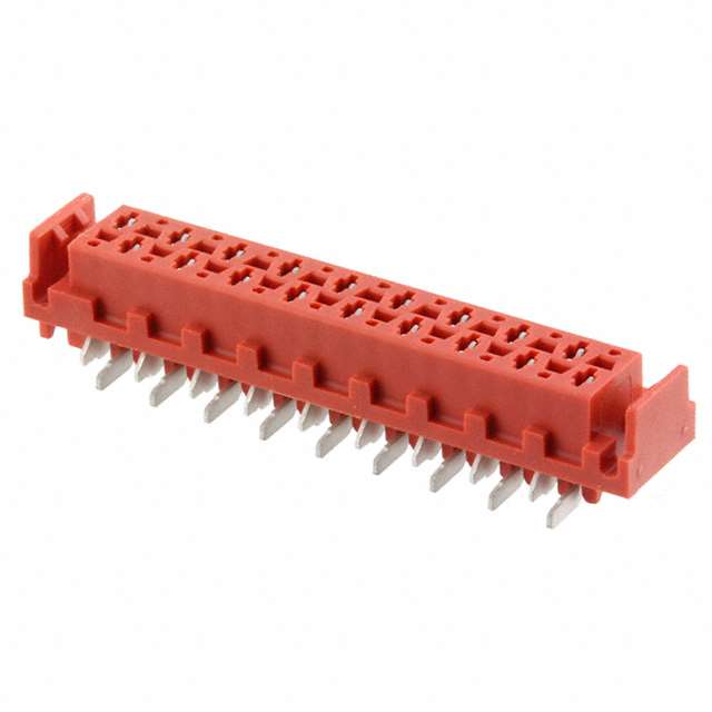 1-338069-8 TE Connectivity AMP Connectors  Embases Prises femelles