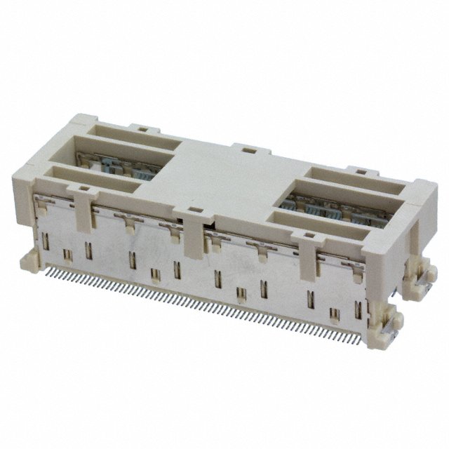 1-6123098-0 TE Connectivity AMP Connectors  Matrices de type bord Mezzanine (carte à carte)