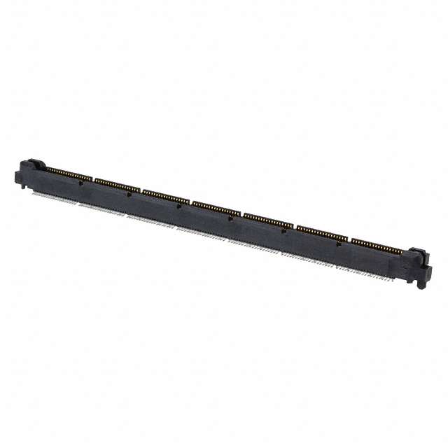 1-767007-4 TE Connectivity AMP Connectors  Matrices de type bord Mezzanine (carte à carte)