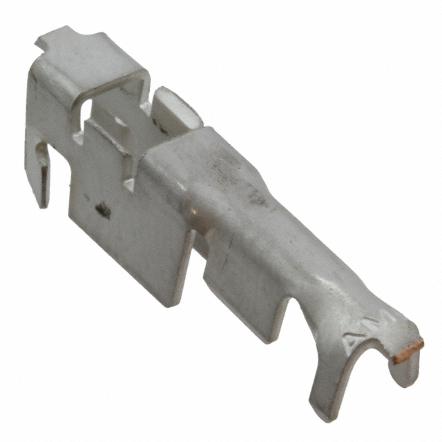 1217176-1 TE Connectivity AMP Connectors  Magnetic Wire Connectors