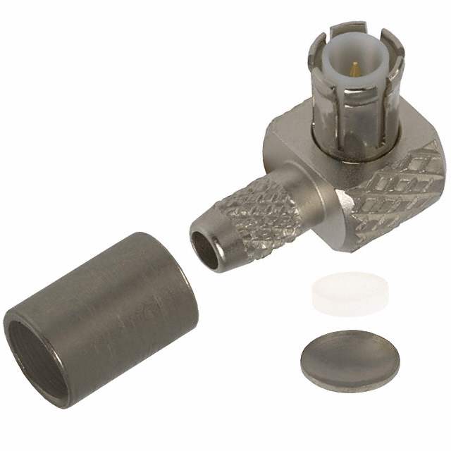 133-3404-106 Cinch Connectivity Solutions Johnson  Gruppi di connettori coassiali (RF)