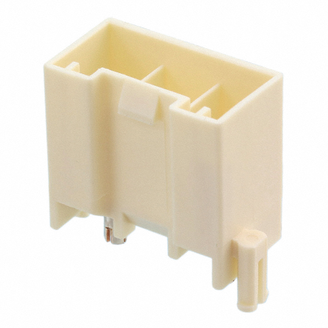 1747996-1 TE Connectivity AMP Connectors  Headers Male Pins