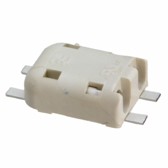 1969226-1 TE Connectivity AMP Connectors  Ensembles de connecteurs d'éclairage à semi-conducteurs