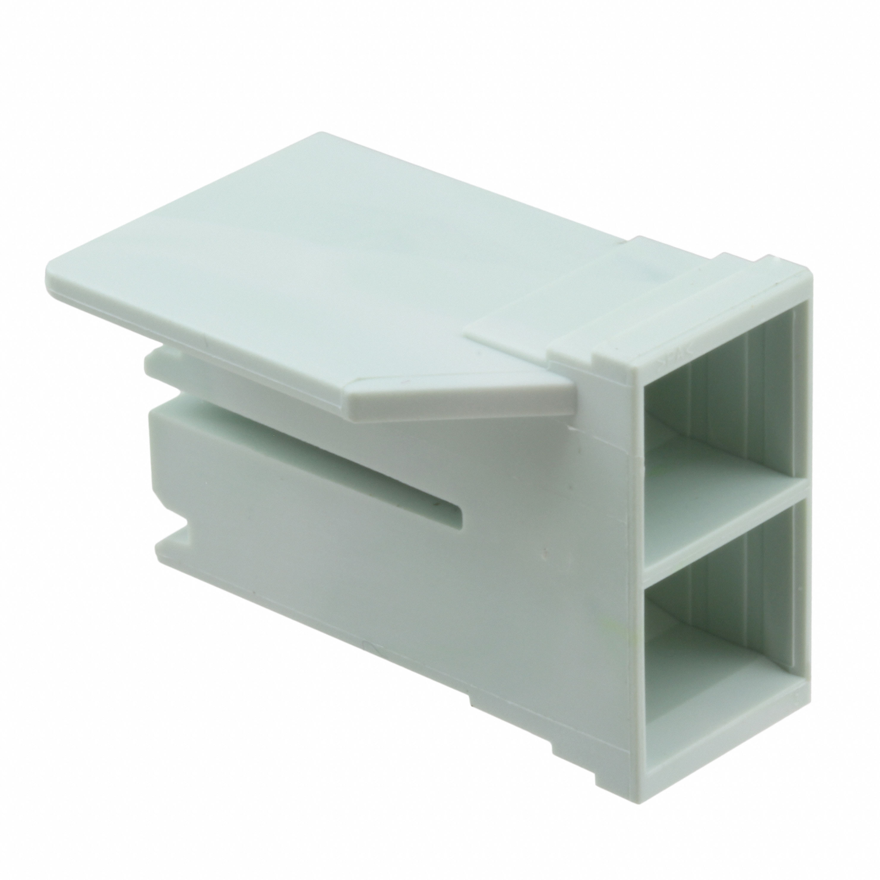 1969232-4 TE Connectivity AMP Connectors  Carcasas Botas