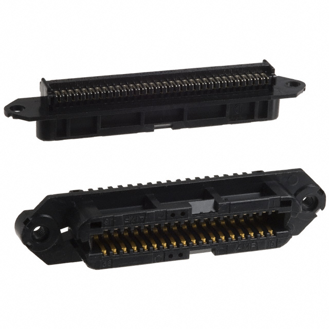 2-552277-1 TE Connectivity AMP Connectors  Connettori Centronics