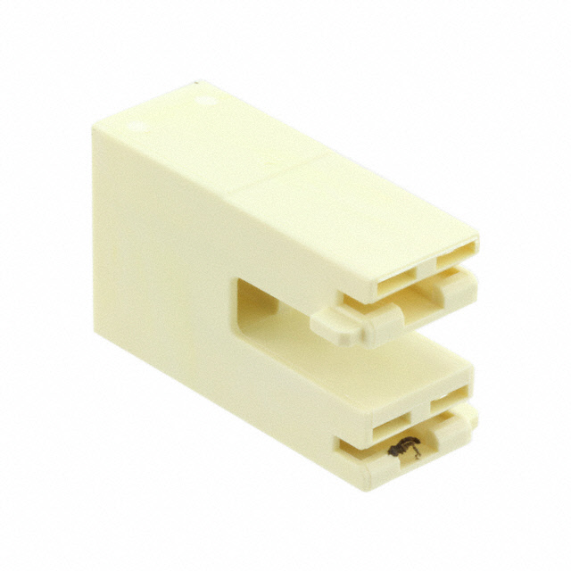2178234-2 TE Connectivity AMP Connectors  Carcasas Botas